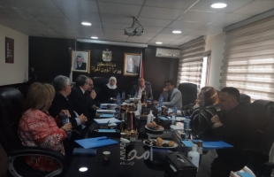 الحكومة الفلسطينية تشكّل لجنة وطنية لإحياء الذكرى الخمسين لاستشهاد غسان كنفاني