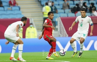 بعد 40 عاما..منتخب العراق يتأهل إلى كأس العالم لكرة القدم - فيديو