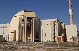 عراقجي: محطة بوشهر النووية تعرضت للقصف 4 مرات