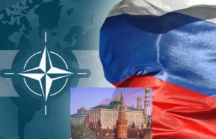 روسيا تطالب بـ"إخراج قوات الناتو" من رومانيا وبلغاريا ضمن مقترحاتها للضمانات الأمنية