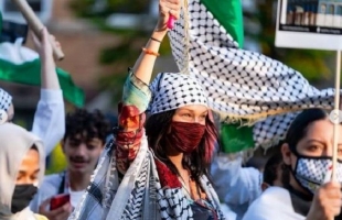 حزمة مشاريع قوانين في برلمان نيويورك لـ"مواجهة" تصاعد النشاط المؤيد لفلسطين