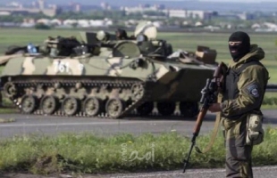 الجيش الأوكراني يسحب قواته من سوليدار بعد تكبده خسائر فادحة
