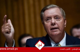 السيناتور غراهام يحدد 5 خطوط حمراء للموقف الأمريكي مع إيران