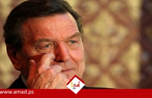 شرودر: الاتحاد الأوروبي يفقد "وزنه الدولي" في ظل مساره الحالي