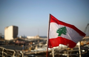 السلطات اللبنانية تبدأ في إزالة الحواجز حول البرلمان بعد الانتخابات