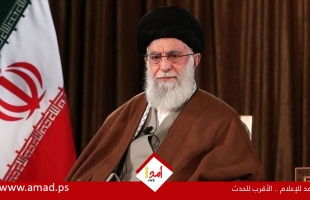خامنئي: ليست لدى إيران مشكلة في استعادة العلاقة مع مصر
