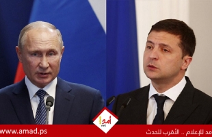 زيلينسكي: لن نسمح لبوتين بالتحكم في أي انتخابات بأوكرانيا