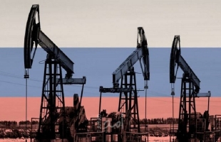 تراجع أسعار النفط مع تراجع النشاط الاقتصادي في الصين