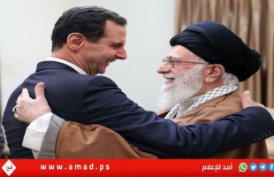 وأبلغنا الأسد..خامنئي: "ما حصل في سوريا هو خطة مشتركة أمريكية صهيونية" ولجارتها دور واضح"
