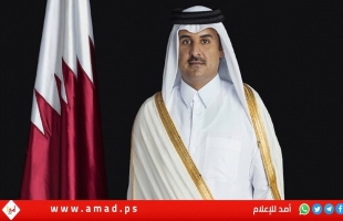 أمير قطر: لا روابط لنا مع الإخوان والمصالحة الخليجية تمضي في الطريق الصحيح