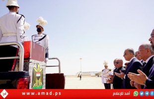 العراق ودع الشاعر الكبير مظفر النواب في جنازة رسمية - صور وفيديو