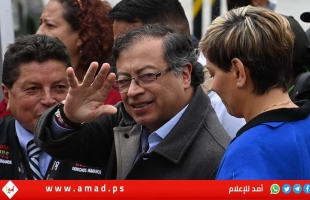 الرئيس الكولومبي بترو يصدر أمرا باعتراض سفن الفحم المتجهة نحو إسرائيل