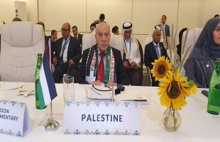 المجلس الوطني: انتخاب فلسطين نائبا لرئيس الشبكة البرلمانية لدول عدم الانحياز