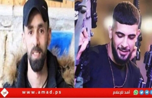 نابلس: قوات الاحتلال تغتال 3 شبان بينهم "إبراهيم النابلسي"