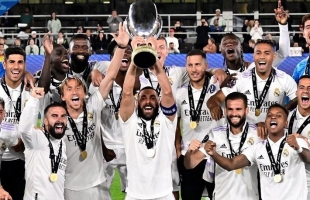 ثورة في الريال.. 3 مدربين مرشحين لخلافة أربيلوا ورحيل 8 لاعبين