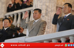 إعادة انتخاب كيم جونغ أون أمينا عاما لحزب العمال الكوري