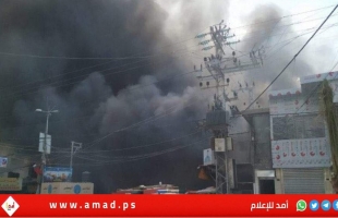 جيش الاحتلال يعلن اغتيال قائد استخبارات حماس في خانيونس- فيديو