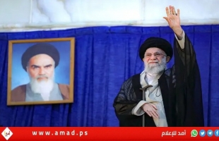 ردا على نتننياهو..خامنئي: النصر على الكيان قريب
