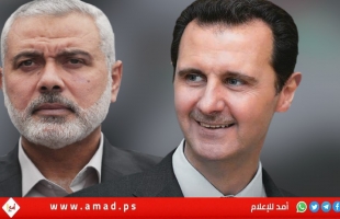 كاتب سوري: انعطافة حماس بعد انعطافة "الرأس الأكبر" والتعامل معها سيكون أمنيا