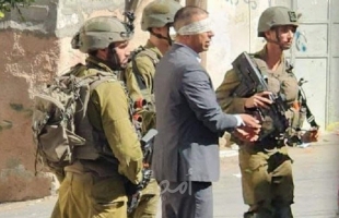 هيئة الأسرى: اعتداءات وحشية تمارسها قوات الاحتلال بحق الشبان الفلسطينيين أثناء اعتقالهم