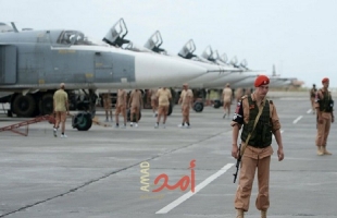 وسط ضجيج رافض..البنتاغون يعلن اتفاقاً لإنشاء منشأة جوية قطرية في أيداهو