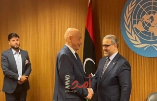 ليبيا.. توافق بين مجلسي النواب والدولة على بعض مناصب سيادية