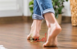 أضرار المشي أكثر من اللازم لصحتك