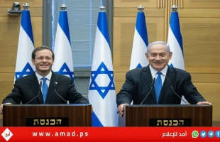 هرتسوغ يحمّل نتنياهو مسؤولية وضع حلّ للأزمة في إسرائيل