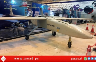 محاولات لاعتراض مسيرات فوق الجولان وبيسان وطبريا - فيديوهات