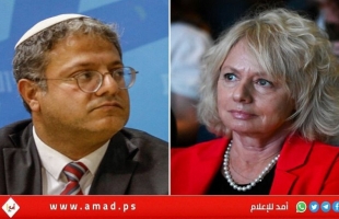 المستشارة القانونية في حكومة نتنياهو توجه رسالة حادة إلى بن غفير