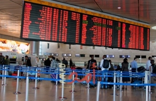 شركات طيران عالمية تلغي رحلاتها إلى تل أبيب بعد قصف مطار اللد