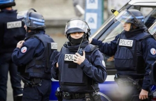"محدث".. الشرطة الفرنسية: 3 قتلى وأربعة جرحى إثر إطلاق نار في باريس