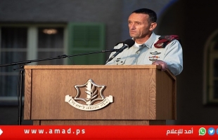 الأول في تاريخ المنطقة..رئيس أركان جيش الاحتلال يلتقي كبار ضباط عرب في المنامة