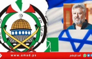 كاتب إسرائيلي يكشف "القناة التفاوضية" بين حماس وإسرائيل