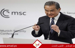 الصين تطالب بوقف شامل لإطلاق النار في الشرق الأوسط دون تأخير