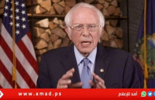 السيناتور الامريكي ساندرز: الديمقراطيون متواطئون في الإبادة الجماعية بغزة