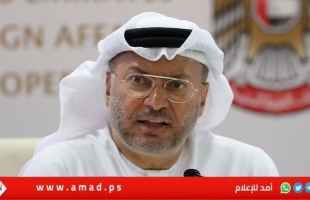 قرقاش: سنقرأ خريطة علاقاتنا الإقليمية والدولية بدقة