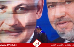 وثيقة مسربة تكشف: ليبرمان حذّر نتنياهو وآيزنكوت من سيناريو 7 أكتوبر عام 2016 - صور