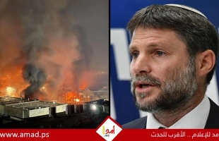 منعاً للاختلاط..سموتريتش: لن أوافق على التحاق ابنتي بالجيش الإسرائيلي