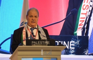 فتوح ينسحب من جلسة "الحوار المتوسطي" لمشاركة مجرم الحرب "ألديشتاين"