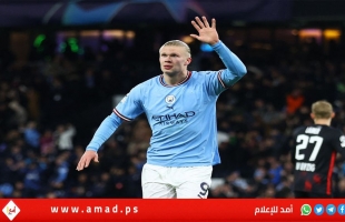 هالاند يطارد المجد في تصفيات كأس العالم