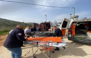 سلطات الاحتلال تسلم جثماني شهيدين من عقربا جنوب نابلس