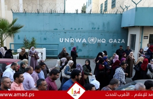 تحالف استعماري يبدأ حربًا ضد الأونروا في غزة لتجريد الفلسطينيين من المساعدات