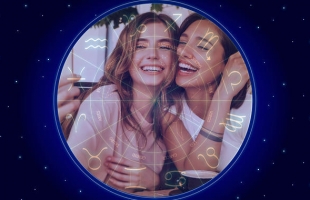 3 أبراج بتهرب من السوشيال ميديا