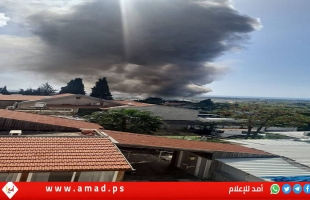 شهيدتان وعدد من الجرحى في غارة إسرائيلية على بلدة حانين جنوب لبنان