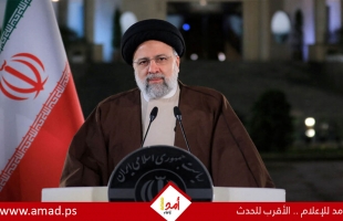 الرئيس الإيراني يوعز إلى الحكومة باتخاذ الإجراءات اللازمة لتعزيز العلاقات مع مصر