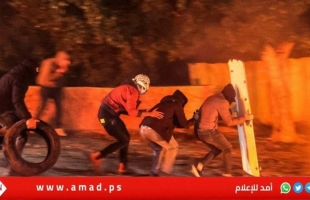 شهيدان وثلاث إصابات برصاص جيش الاحتلال شمال غرب القدس