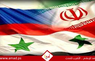 إيران أنشأت قنوات اتصال مع المعارضة السورية ومنفتحة على القيادة الجديدة