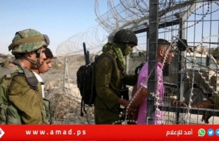 جيش الاحتلال يعتقل 3 فلسطينيين حاولوا التسلل من شمال وجنوب غزة