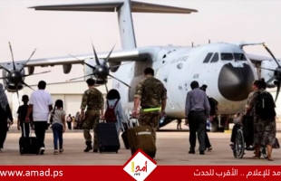 المساعدات الأردنية تصل "بورتسودان".. ونقابة أطباء الخرطوم: نطالب بممرات آمنة